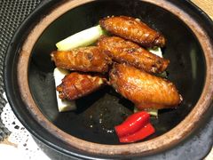 -稍可轩博物馆餐厅
