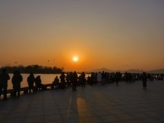 -云龙湖旅游景区