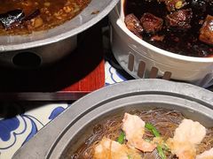 -绿茶餐厅(布吉万象汇店)