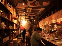 -半藏居酒屋(香港花园店)
