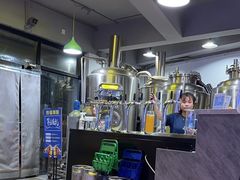 -四禧精酿烧烤串吧(大明湖店)