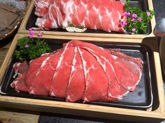 -湊湊火锅·茶憩(上海合生汇店)
