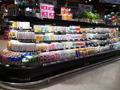 -哈尔信食品超市(哈尔滨王府井购物中心店)