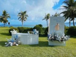 -美薇亭婚礼顾问