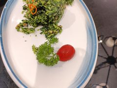 -三凤酒家·百年无锡菜(清扬茂业店)