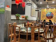 -陈记菜馆·非遗淮扬菜(东关街教场店)