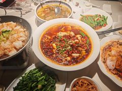 -鸭天下·川菜·家宴(铂金时代店)