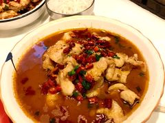 -邻舍私房菜(渊明北路店)