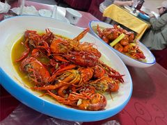 -龙虾奇迹(大华三路店)