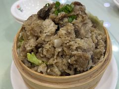 -西安贾三灌汤包·回坊小吃·清真炒菜(北院门总店)
