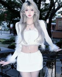 -COSMO PRO造型