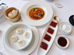-宝丽轩中餐厅BAOLIXUAN
