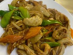 -翟氏天天小吃(上东街区店)