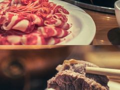 -古铜老院铜锅涮肉·清真(双井店)