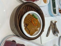 -金河半岛园林酒家(金融城店)