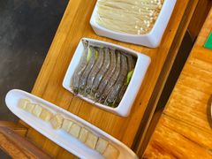 -小小河边鱼(天润城店)