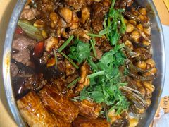-黄记煌三汁焖锅(崇文门店)