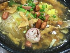 -阿芬卤面(花巷店)