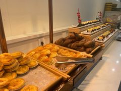 -仙螺岛海鲜自助餐厅(总店)