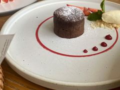 巧克力熔岩-EN SPACE恩空间