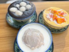 -荔芳传统糖水铺