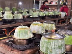 -红旗山庄(圭峰山店)