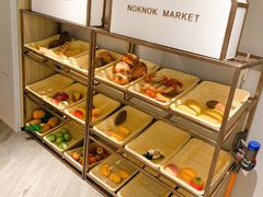 -NOKNOK若蔻亲子餐厅(天地壹方北馆店)