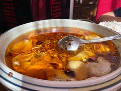 水煮鱼-川外川(星海店)