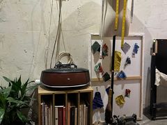 -春庄咖啡SpringHues(钟楼小区店)