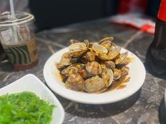 -指爱龙虾(金杨路总店)