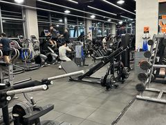 -加伍磅精英训练中心