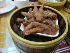-府城小食馆(金龙宾馆店)