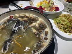 -黑鸡小馆(金源店)