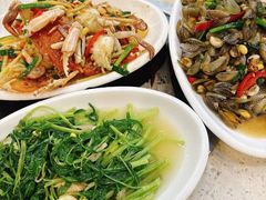 -深圳福田香格里拉大酒店