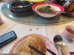-谭厨中山传家菜.乳鸽.脆鲩鱼(华强北中航城店)