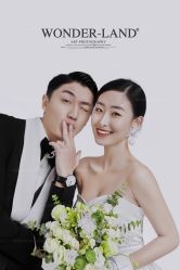 -巴黎春天·菀纱仙庭婚纱美学