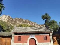 -北京凤凰岭