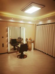 -红人馆造型十添