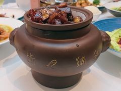 -海富门·带鱼·淮扬菜·粤菜(甘家口店)