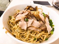 干拌面-非遗·爱西干面(小公园总店)