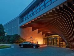 -湖州东吴开元名都酒店-滨河自助餐厅