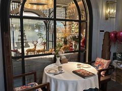 -狮拾久·现代新加坡料理(壹方城店)