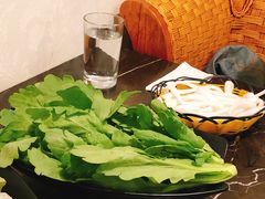 -东来顺饭庄(金泉广场店)