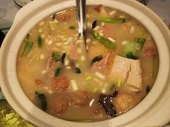 -纳家楼·地道陕菜(劳动路店)