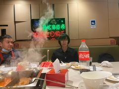 -海底捞火锅(劲松店)