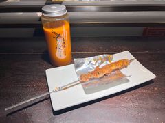 -喜晋道面馆(华严寺广场店)