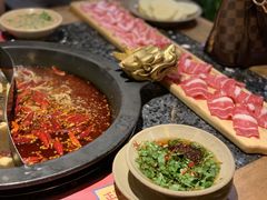 -蜀大侠火锅(四川北路店)