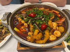 -眉州东坡(上海中心店)