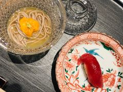 -晴空·日本料理(万象城店)