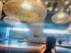 -清河半岛温泉度假酒店